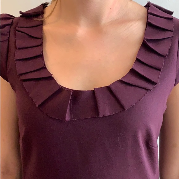 J. Crew Dresses & Skirts - J Crew Wool Ribbon Ravine Dress New W Tags Size 6